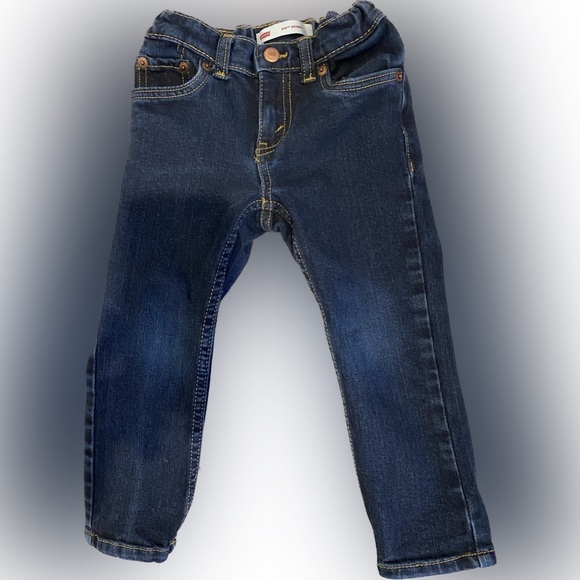 Levi's Other - Levi’s 510 Toddler 3T